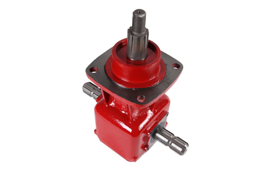 花鍵規(guī)格1”3/8 Z6