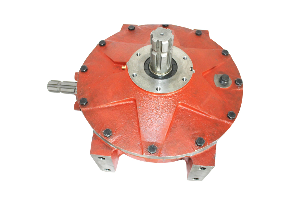 花鍵規(guī)格1”3/8 Z6